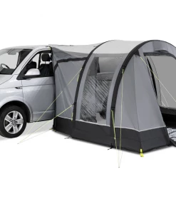 Awnings Kampa Trip Air VW Drive-away Awning (2022)