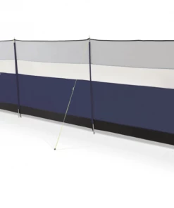 Kampa Windbreak - Midnight (2022)