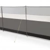 Kampa Windbreak Fog Grey (2022)