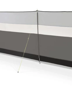 Kampa Windbreak Fog Grey (2022)