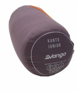 Vango Kanto Junior Sleeping Bag Sleeping Bags