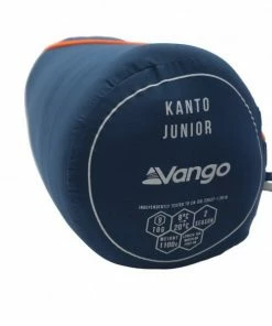 Vango Kanto Junior Sleeping Bag Sleeping Bags