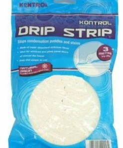 Kontrol Condensation Moisture Control Drip Strip Maintenance