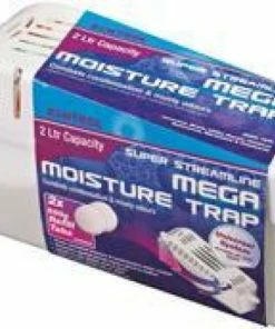 Kontrol Mega Moisture Trap
