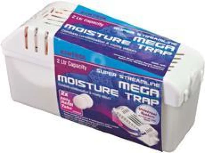 Kontrol Mega Moisture Trap
