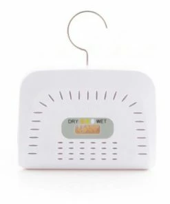 Kontrol Rechargeable Dehumidifier