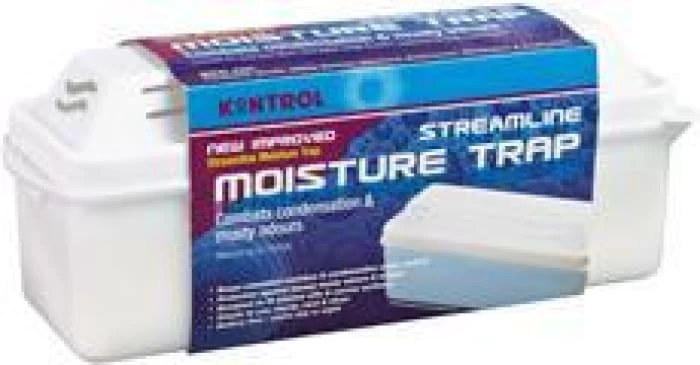 Maintenance Kontrol Streamline Moisture Trap