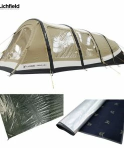 Lichfield Eagle Air 6 Package