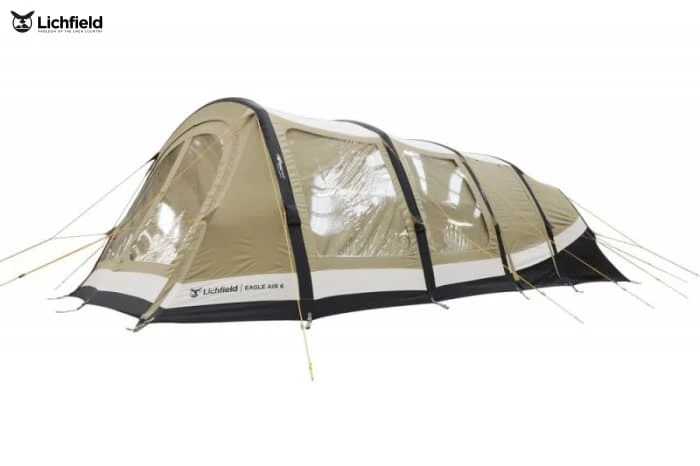 Lichfield Eagle Air 6 Package