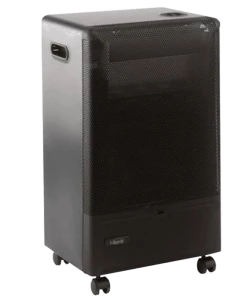 PJ Outdoors Lifestyle Blu Flame Heater Heaters