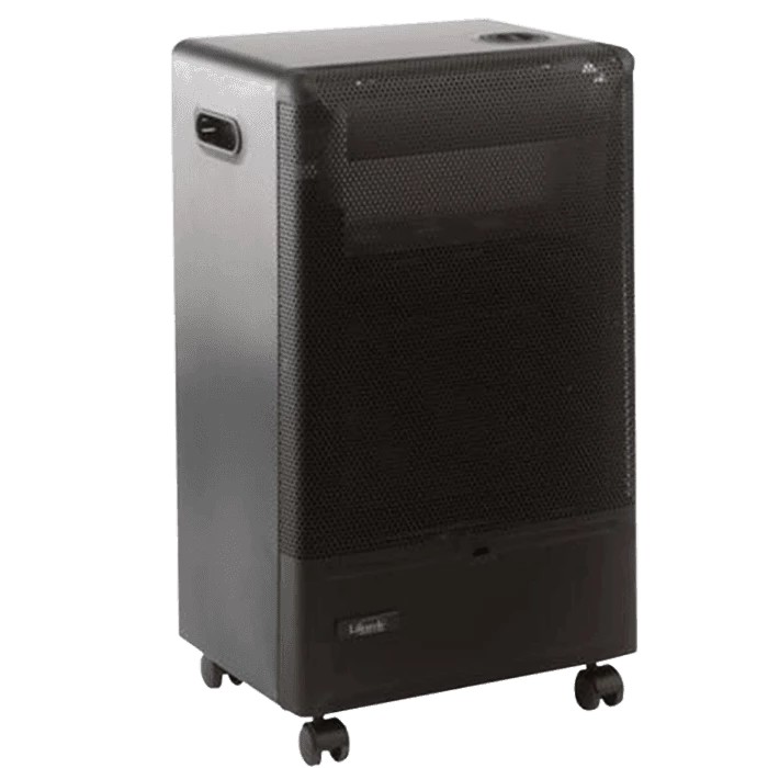 PJ Outdoors Lifestyle Blu Flame Heater Heaters