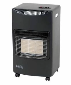 PJ Outdoors Lifestyle Radiant Cabinet Heater