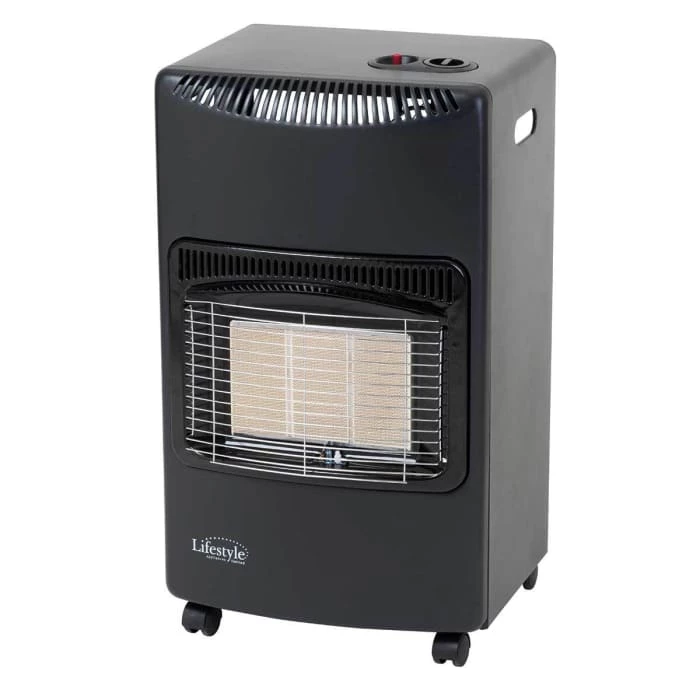PJ Outdoors Lifestyle Radiant Cabinet Heater