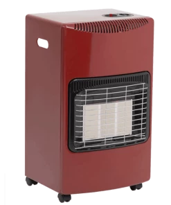 PJ Outdoors Lifestyle Radiant Cabinet Heater