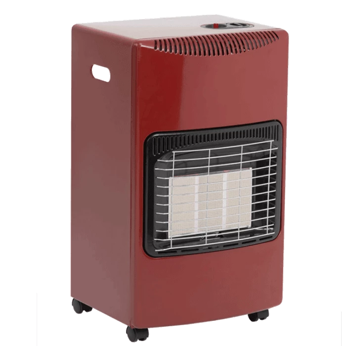 PJ Outdoors Lifestyle Radiant Cabinet Heater