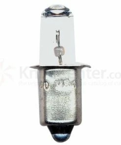 Maglite Bulb 3 Cell C+D