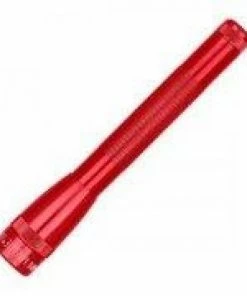 Maglite Mini AAA (2 Cell) Torch Lighting