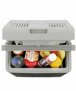 Mestic Thermo Electric Portable Cooler