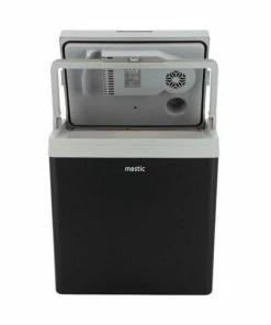 Mestic Thermo Electric Portable Cooler