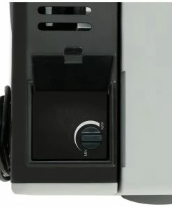 Mestic Hybrid MHC-40 AC/DC Cool Box Cooling