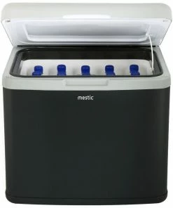 Mestic Hybrid MHC-40 AC/DC Cool Box Cooling