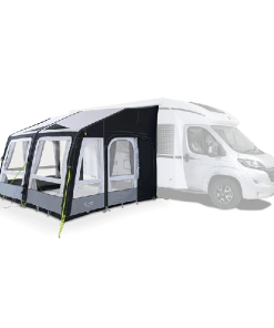 Dometic Grande AIR Pro 390 S (2022) Awnings