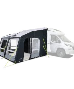 Awnings Dometic Rally AIR Pro 390 DA (2022)