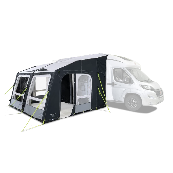 Awnings Dometic Rally AIR Pro 390 DA (2022)