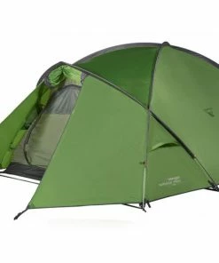 Poled Tents Vango Mirage Pro 300 Trek Tent