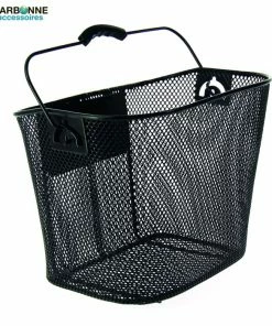 Narbonne Front E Bike Basket
