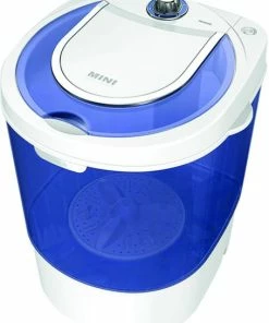 Washing Up Bowls Narbonne Mini Travel Washing Machine