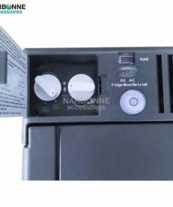 Narbonne Portable Absorption Refrigerator 34L