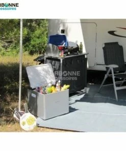 Narbonne Portable Absorption Refrigerator 34L