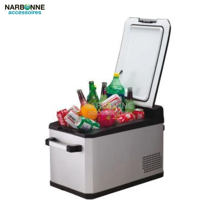 Narbonne Portable Compression Coolers