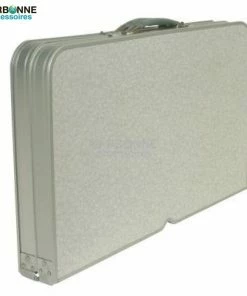 Narbonne Portable Suitcase Table