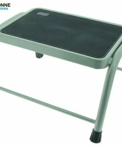 Narbonne Sintra Steel Single Step Leveling & Security