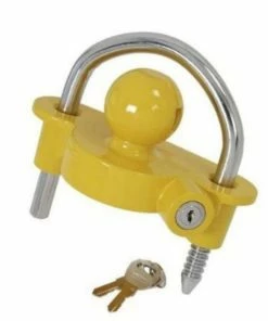 Neilsen Universal Coupling Lock