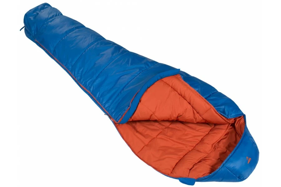 Vango Nitestar Alpha 250