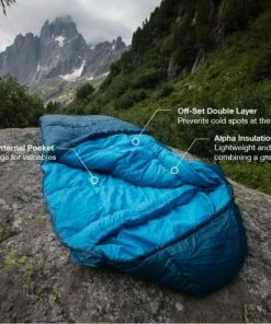 Sleeping Bags Vango Nitestar Alpha 350