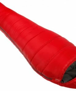 Vango Nitestar Alpha 450 Red