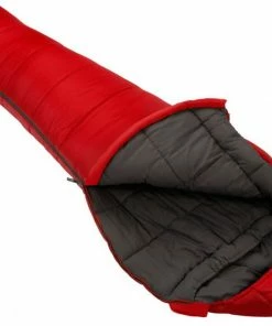 Vango Nitestar Alpha 450 Red