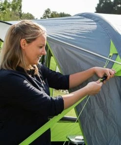 Coleman Weathermaster 4 Air BlackOut (2022) Tents