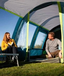 Tents Coleman Castle Pines™ 4L BlackOut (2022)