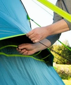 Coleman Tents Castle Pines™ 6L BlackOut (2022)