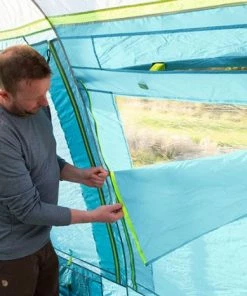 Coleman Tents Castle Pines™ 6L BlackOut (2022)