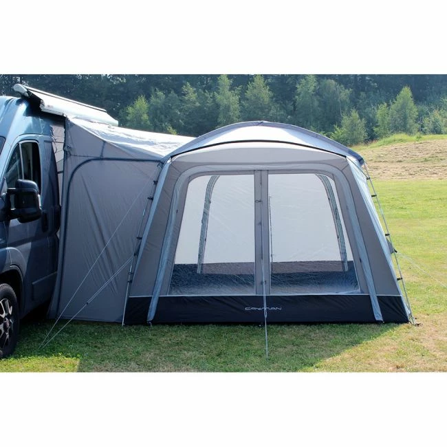 Outdoor Revolution Cayman F/G Low Line (2022) Awnings