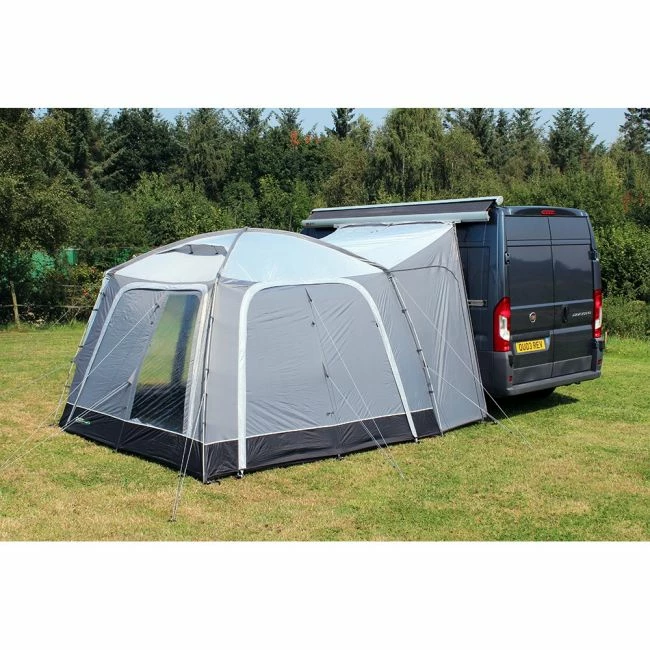 Outdoor Revolution Cayman F/G Low Line (2022) Awnings