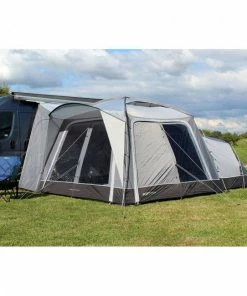 Annexes & Extensions Outdoor Revolution Cayman Annexe (2022)