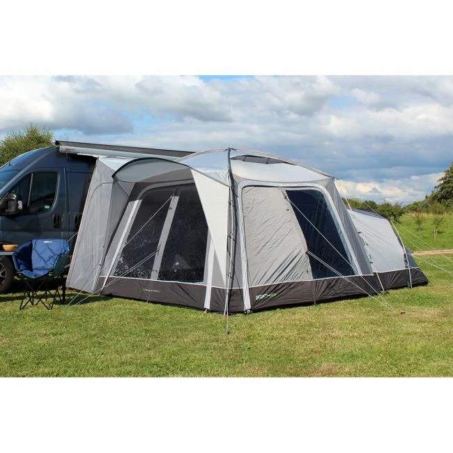 Annexes & Extensions Outdoor Revolution Cayman Annexe (2022)