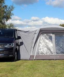 Awnings Outdoor Revolution Cayman Air (2022)